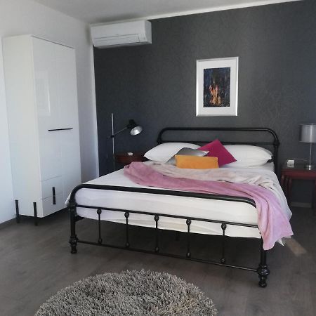 Apartments 4U Omišalj المظهر الخارجي الصورة