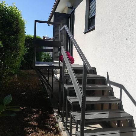 Apartments 4U Omišalj المظهر الخارجي الصورة