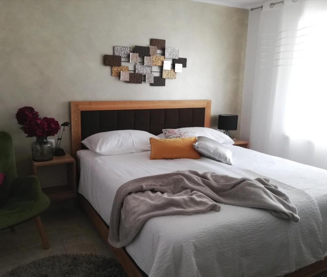 Apartments 4U Omišalj المظهر الخارجي الصورة