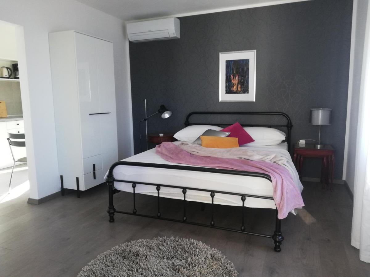 Apartments 4U Omišalj المظهر الخارجي الصورة