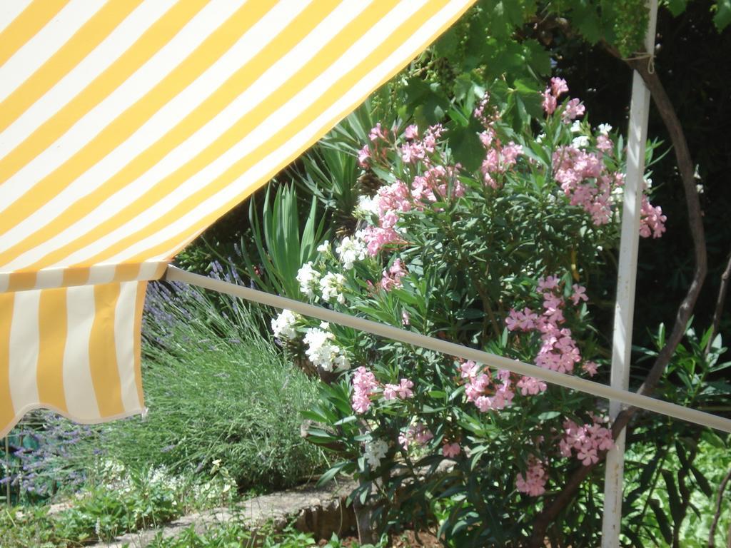 Apartments 4U Omišalj المظهر الخارجي الصورة