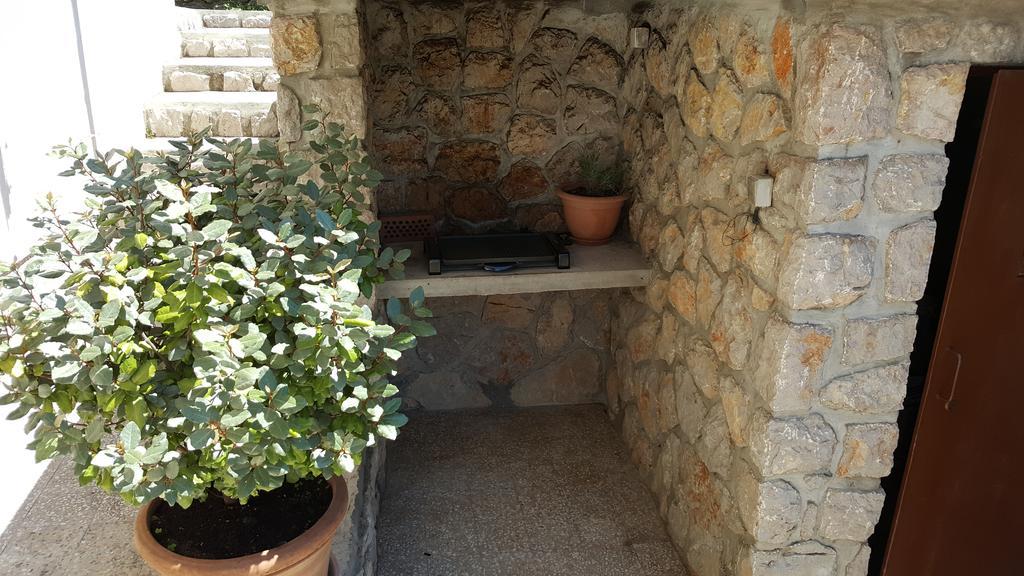 Apartments 4U Omišalj المظهر الخارجي الصورة